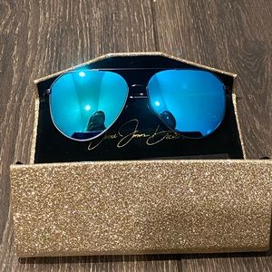 DIFF Eyewear x Jessie James Decker